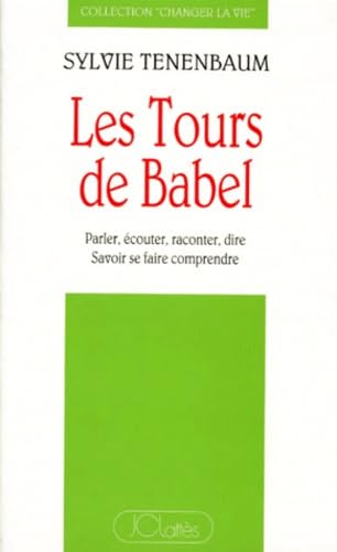 Les Tours de Babel