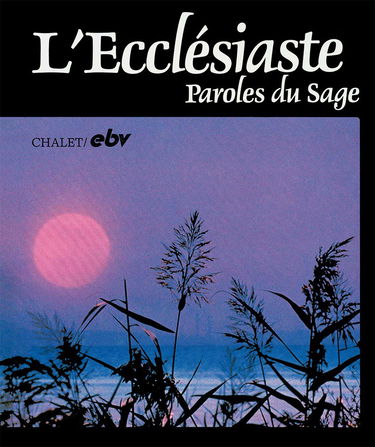 L'Ecclésiaste