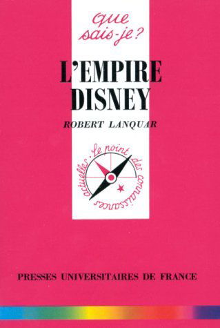 L'Empire Disney