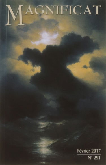 MAGNIFICAT PF FEVRIER 2017