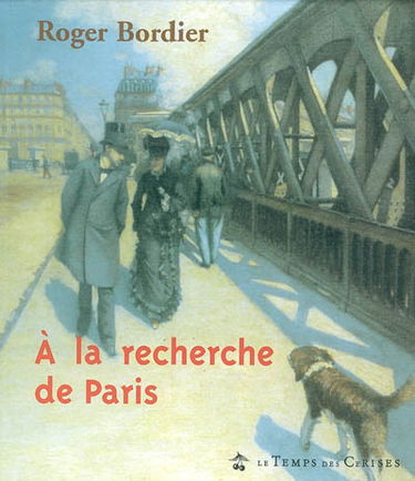 A la recherche de Paris