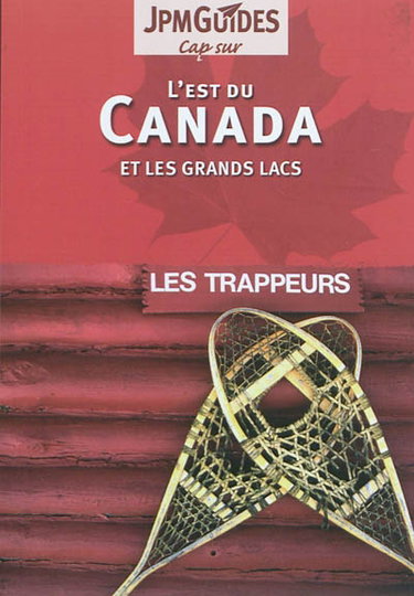 L'est du Canada et les grands lacs