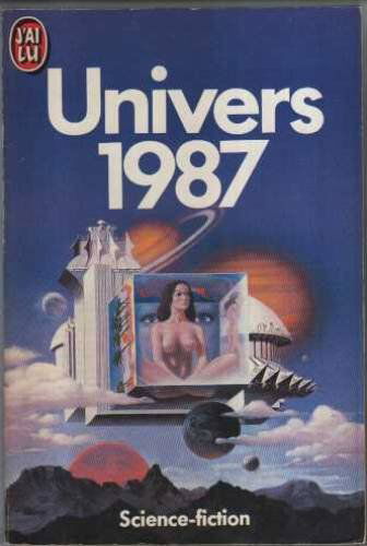 Univers 1987 ****