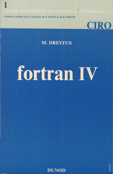 Fortran IV
