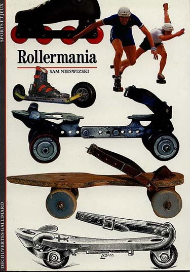 Rollermania