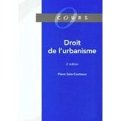 Droit de l'urbanisme