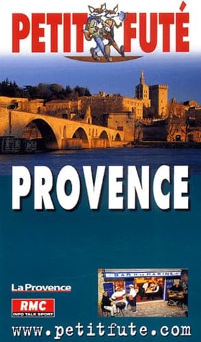 Provence 2003
