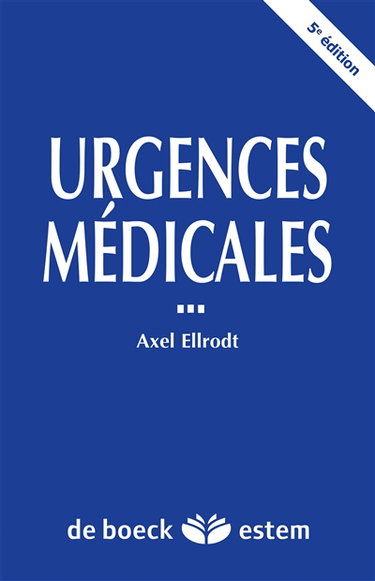 Urgences médicales