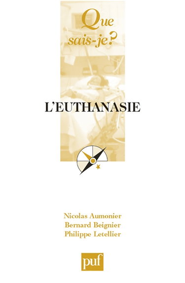 L'euthanasie