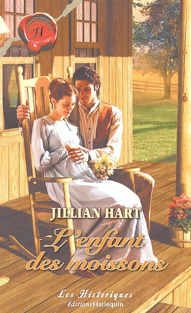 L'enfant des moissons