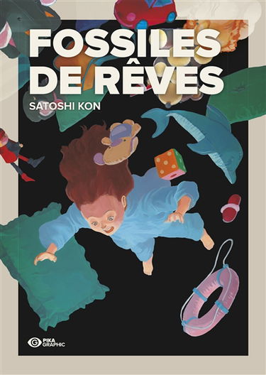 Fossiles de rêves