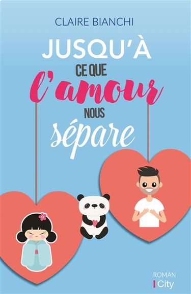 Jusqu'à ce que l'amour nous sépare