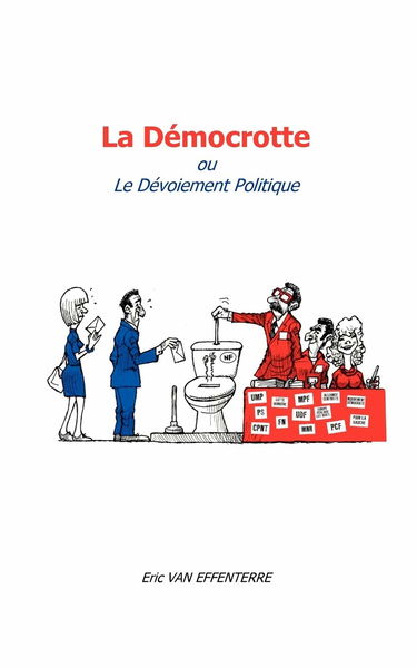 LA DEMOCROTTE: LA DEMOCROTTE (0000)