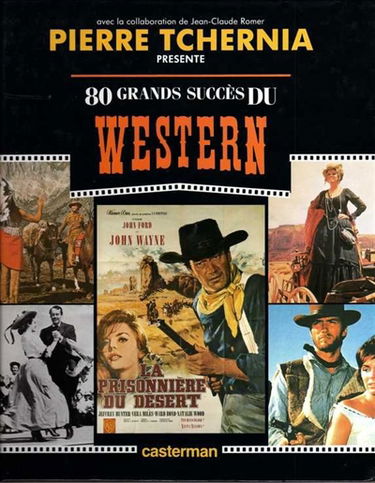 80 grands succès du western