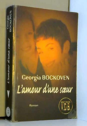 L'amour d'une soeur
