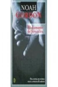 Couverture de DIAMANTE DE JERUSALEN, EL