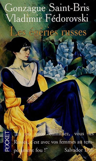 Les égéries russes