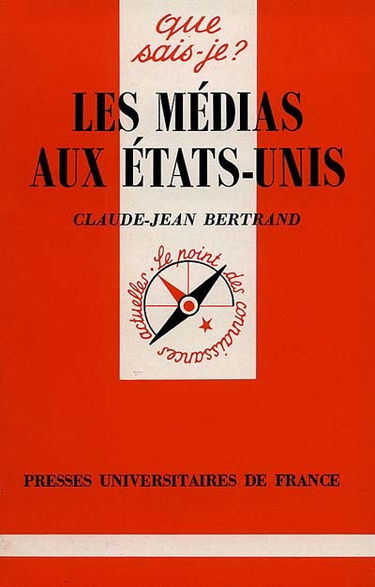 Les médias aux Etats-Unis
