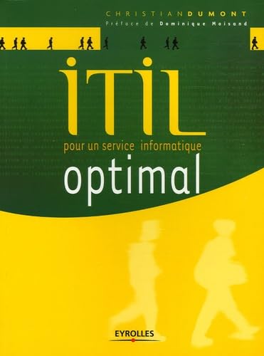 ITIL: Pour un service informatique optimal
