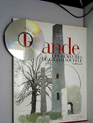 Irlande : les demeures du grand souffle