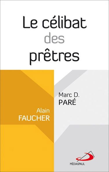 Le célibat des prêtres