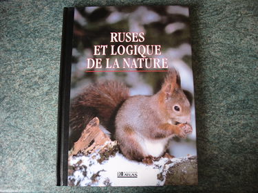 Ruses et logique de la nature