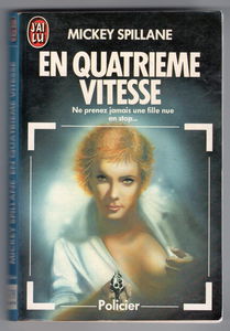 En quatrième vitesse