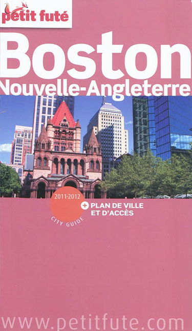 Boston, Nouvelle-Angleterre : 2011-2012