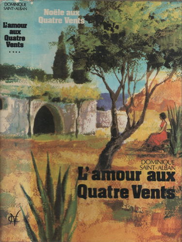 Noële aux Quatre Vents, Tome 1