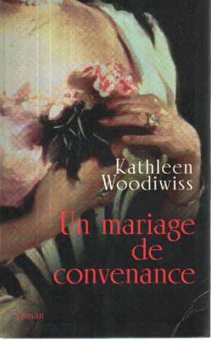 Un mariage de convenance