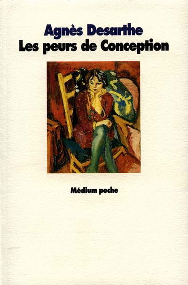 Les Peurs de Conception