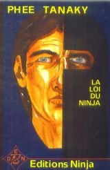 Couverture de La Loi du ninja