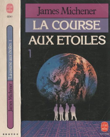 La Course aux étoiles. Vol. 1