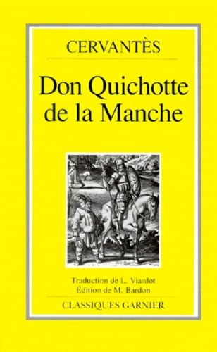 Don Quichotte de la Manche