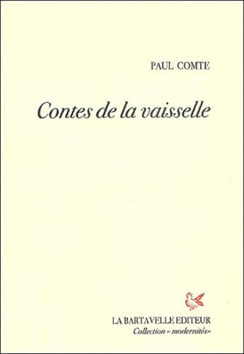 Contes de la vaisselle