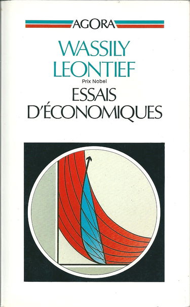 Essais d'économiques