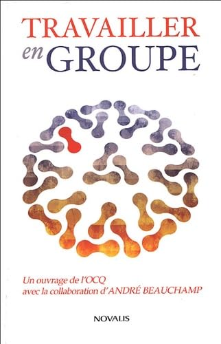 Couverture de Travailler en groupe