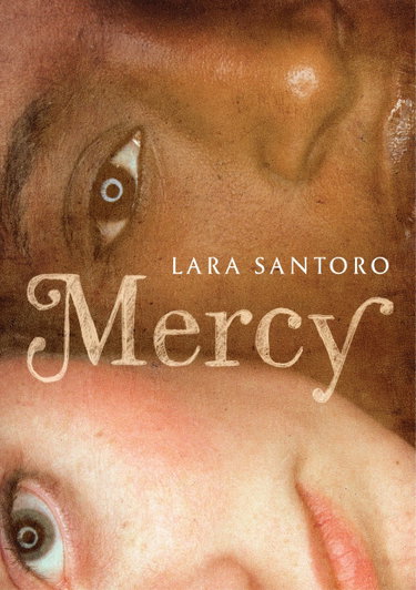 Couverture de Mercy
