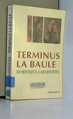 Terminus La Baule
