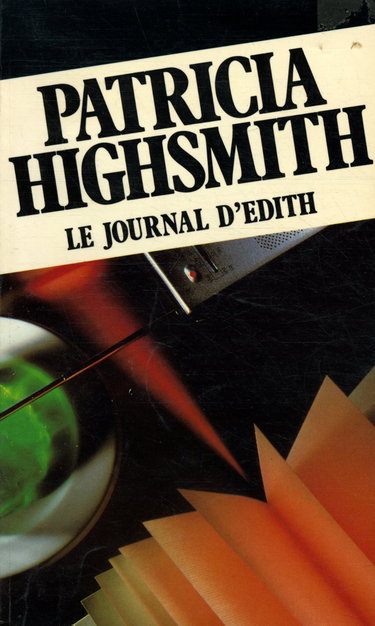 Le journal d'Edith