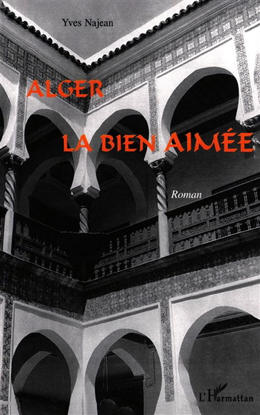 Alger la bien-aimée