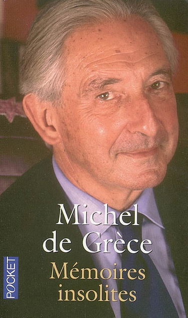 Mémoires insolites
