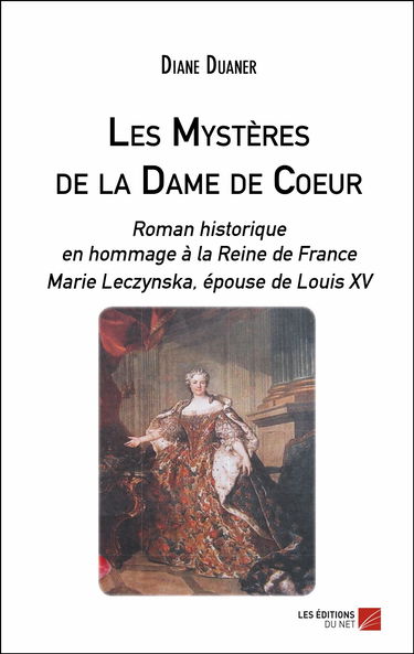 Les Mystères de la Dame de Coeur