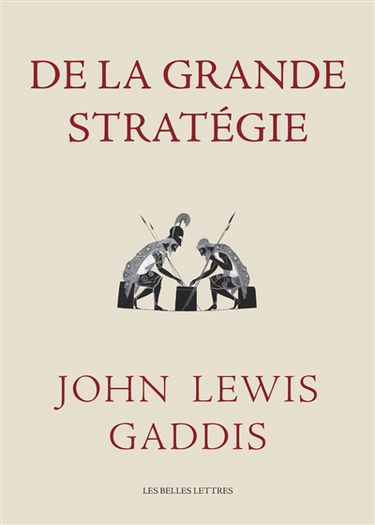 De la grande stratégie