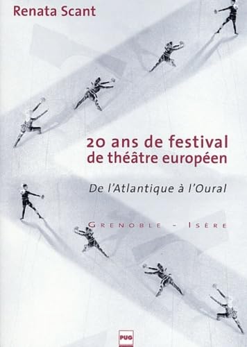 FESTIVAL DE THEATRE EUROPEEN (0)