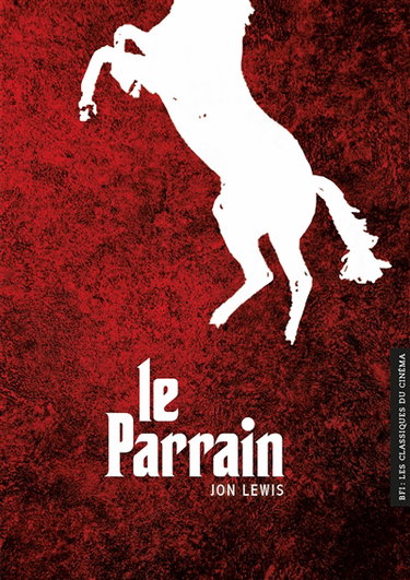 Couverture de Le parrain