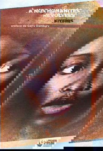 A nos humanités révoltées