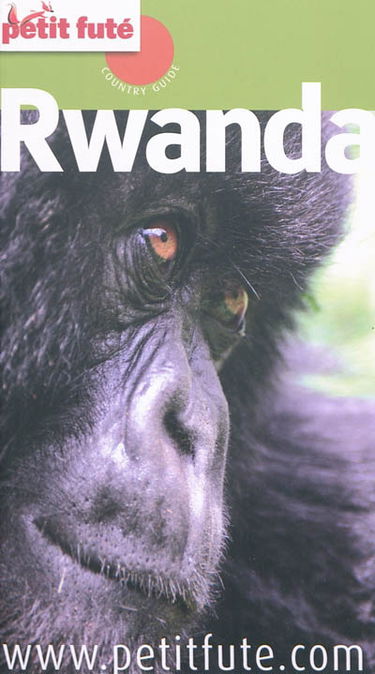 Rwanda : 2011-2012