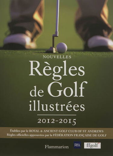 Règles de golf
