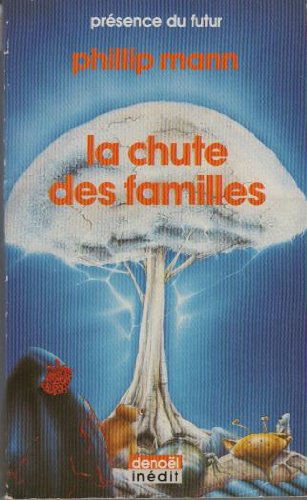 La Chute des familles